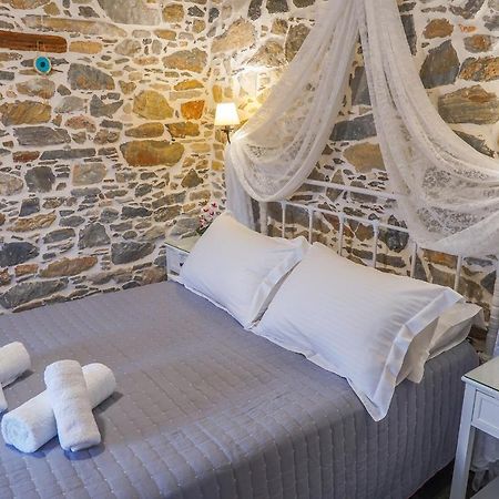 Fimaira 2 Villa Ermoupoli Buitenkant foto