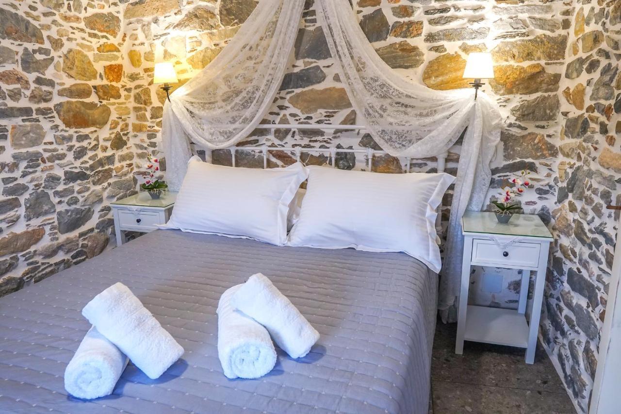 Fimaira 2 Villa Ermoupoli Buitenkant foto