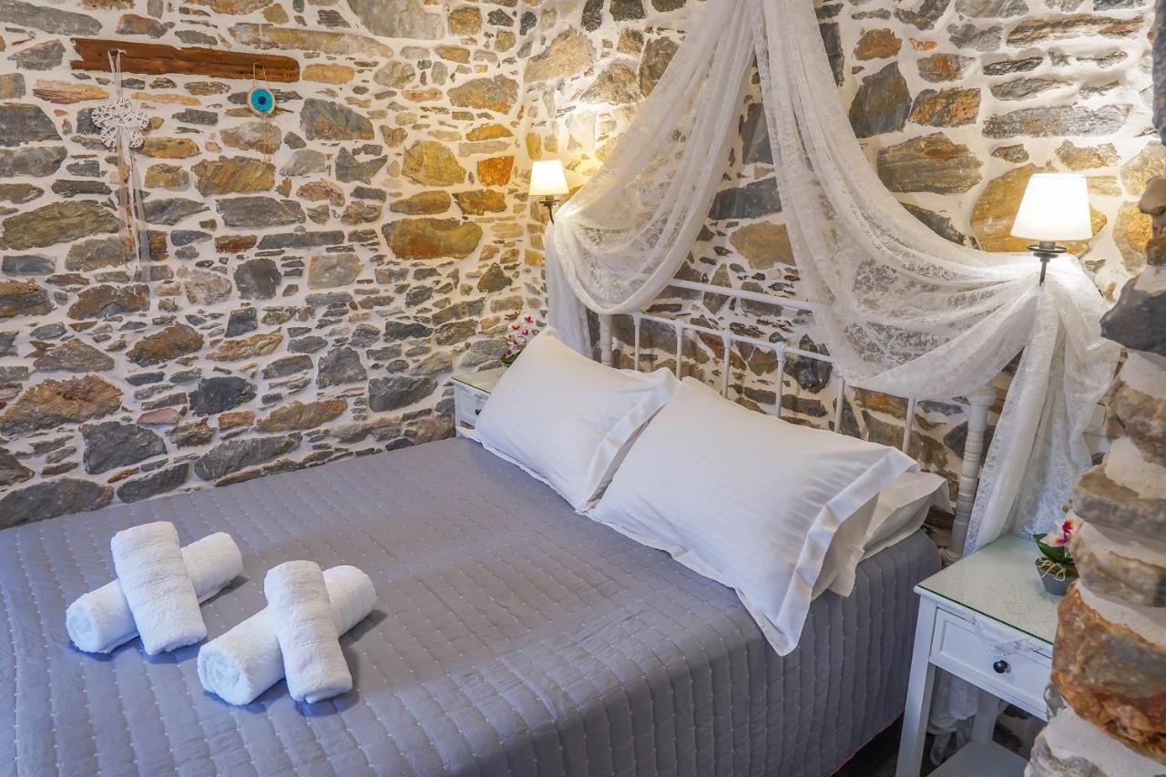 Fimaira 2 Villa Ermoupoli Buitenkant foto