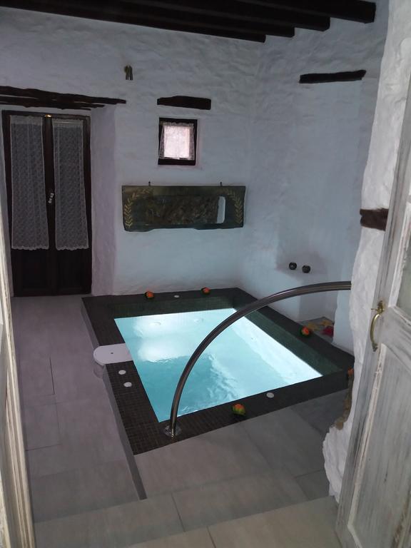 Fimaira 2 Villa Ermoupoli Buitenkant foto