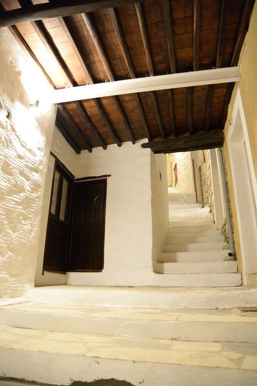 Fimaira 2 Villa Ermoupoli Buitenkant foto