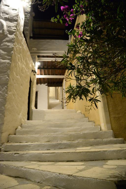 Fimaira 2 Villa Ermoupoli Buitenkant foto