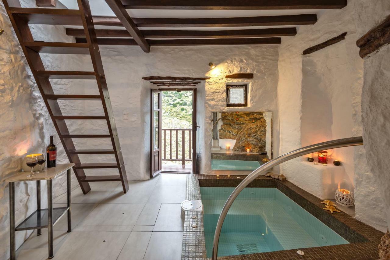 Fimaira 2 Villa Ermoupoli Buitenkant foto